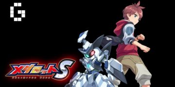 Medabots S: Unlimited Nova