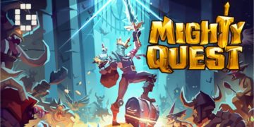 Mighty Quest for Epic Loot