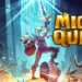 Mighty Quest for Epic Loot