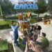 Minecraft Earth