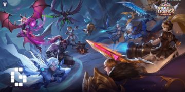 Mobile Legends: Adventure - An official sequel