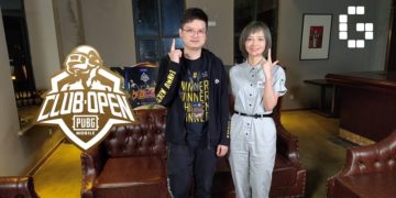 PMCO SEA League 2019 – An interview with Oliver Ye, Director of PUBG Mobile SEA and Gaga Li, Head of PUBG Mobile SEA Esports