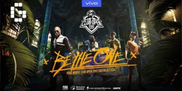 PUBG Mobile Club Open SEA League 2019