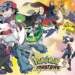 Pokemon Masters by DeNA announced for smartphones