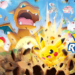 Pokemon Rumble Rush Guide – How to climb CP efficiently