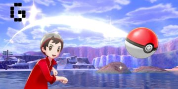Pokemon Sword and Shield confirmed to have trainer customization