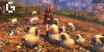 Project Eternal Closed Beta Test