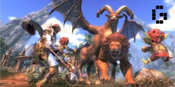 Project Eternal