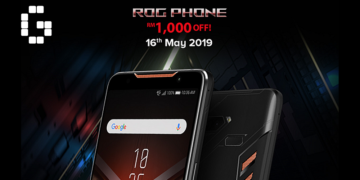 ROG Phone