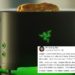 The Razer Toaster