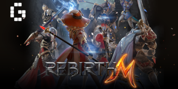 RebirthM