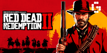 Red Dead Redemption 2