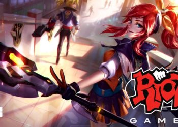 Riot Games