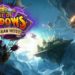 Rise of Shadows: The Dalaran Heist is arriving in Hearthstone on May 17
