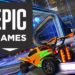 Rocket League