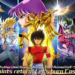 Saint Seiya: Galaxy Spirits