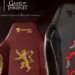 Secretlab x GameofThrones