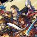 Sengoku Basara: Battle Party