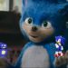 Sonic Live-Action movie