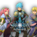 Star Ocean: First Departure R