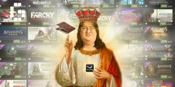 Rumor: Steam Summer Sale 2019 to start on June 26