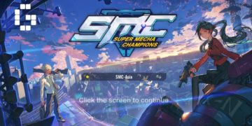 Super Mecha Champions – Live now on iOS and Android