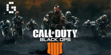 Next Call of Duty is Treyarch's Black Ops 5