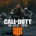 Next Call of Duty is Treyarch's Black Ops 5