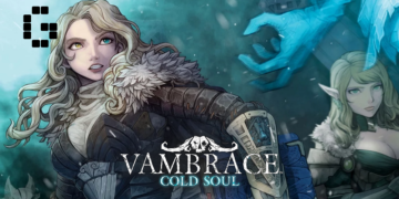Vambrace: Cold Soul – A strategic turn-based roguelike adventure inspired by The Elder Scrolls Series