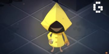 Very Little Nightmares