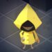 Very Little Nightmares