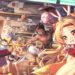 Yokai Kitchen is a card-based anime RPG now available for pre-registration