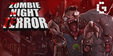 Zombie Night Terror