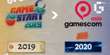 Gamescom Asia will debut in 2020 in Singapore