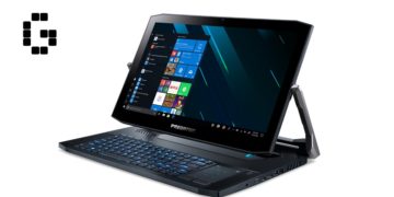 Acer gaming notebooks - Malaysia launch