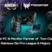 Acer Predator Rainbow Six