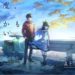 AFTERLOST - Shometsu Toshi