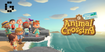 Animal Crossing: New Horizons