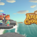 Animal Crossing: New Horizons