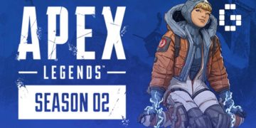 Apex Legends