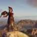 Assassin's Creed Odyssey - Story Creator Mode E3 2019