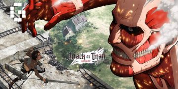 Attack on Titan: Assault – Now out for Android and iOS devices