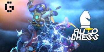 Auto Chess