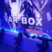 BOX Taipei launch