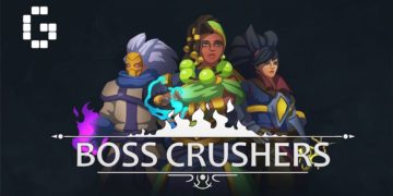 Boss Crushers Review