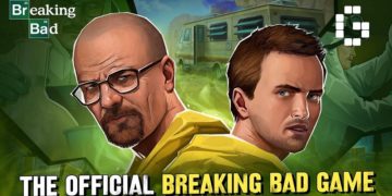 Breaking Bad: Criminal Element
