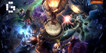 Capcom Project Battle announced