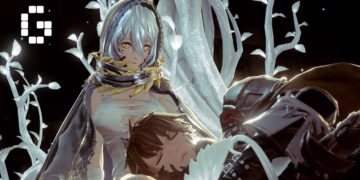 E3 2019 - Code Vein will berelease on 27 September 2019