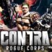 Contra: Rogue Corps