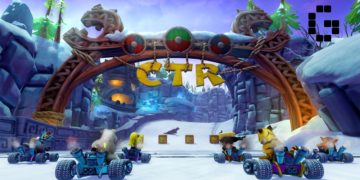 Crash Team Racing Nitro-Fueled first impressions
